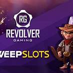 revolver gaming slot games