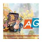 asia gaming slot